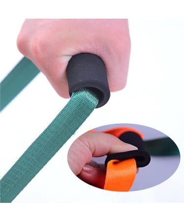 Gait Belts for Seniors Upgraded and Widened Back Curve Design Transfer Sling for Bedridden Patient Nursing Safety Assist Device - Buy Online on GoSupps.com