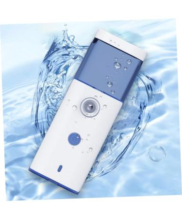FOMIYES 1pc Hydrating Instrument Nano Facial Mister Face Steamer for Facial Deep Cleaning Beauty Care Mister - Buy Online on GoSupps.com