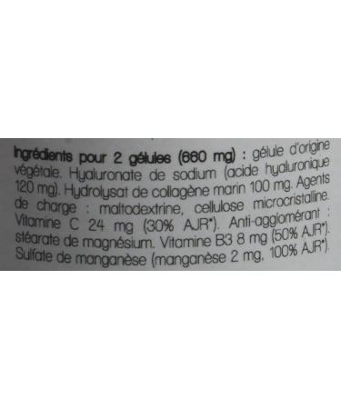 NutriPrescription Hy 08 Youth Skin Hyaluronic Acid - Buy Online on GoSupps.com