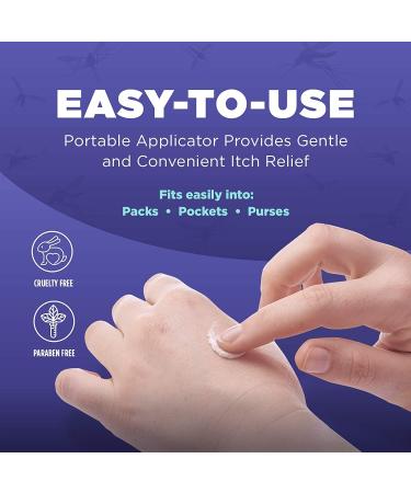 After Bite Kids (4 Pack) | Fast-Acting Insect Bite Relief for Children - Buy Online on GoSupps.com