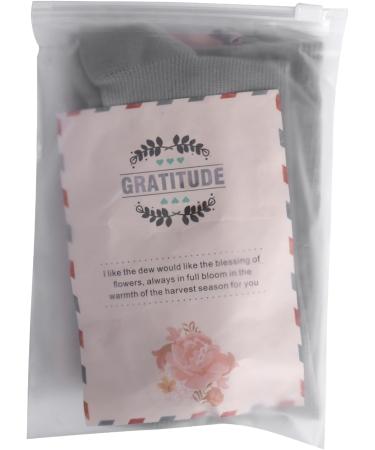 Ailaka Zipper Compression Socks 15-20 mmHg for Men Women - 4X-Large, Grey - Buy Online on GoSupps.com