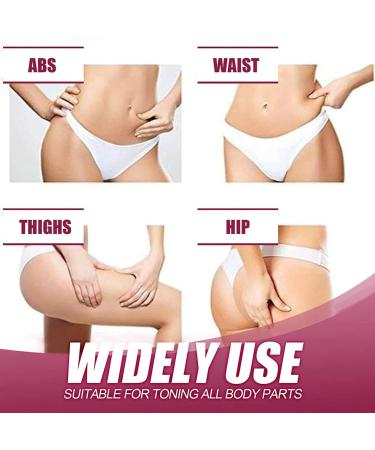 CurvyBeauty Body Slimming Massage Oil - 2PCs Abdominal Fat Loss Organic Essential Oil for Weight Loss & Body Shaping - Buy Online on GoSupps.com