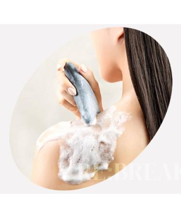 Buy TNB RE:BREAK BODY GWALSA BAR Soap 120g - Made in Korea | International Shipping Available - Buy Online on GoSupps.com