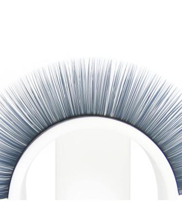 Buy Colored Lash Extensions - D Curl 0.07 Lavender Purple Coffee Cinnamon & Wine Red - Colorful Classic Individual Eyelash Extensions for Stunning Looks - Buy Online on GoSupps.com