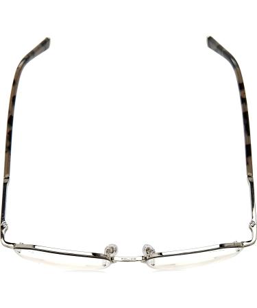 Buy Police Unisex SPLE16V Sunglasses - Shiny Palladium - 50 | International Shipping Available - Buy Online on GoSupps.com