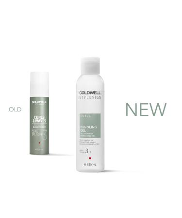 Buy Goldwell StyleSign Bundling Gel - Premium Hair Styling Gel for All Hair Types | International Shipping - Buy Online on GoSupps.com