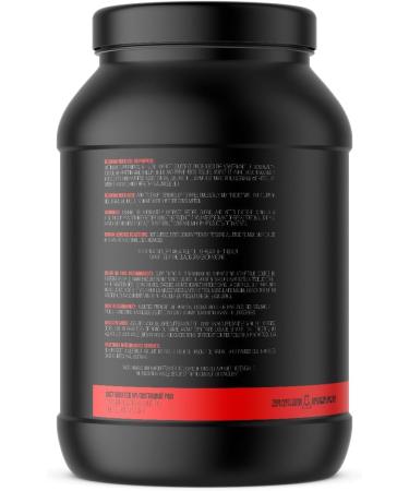 ProteinCo | 100% Casein Protein Micellar | Stevia & Natural flavour | 2 Lbs | Vanilla Flavour - Buy Online on GoSupps.com