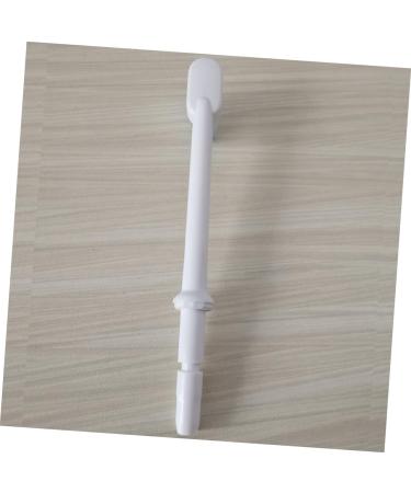 Frcolor 8 Replacement Brush Heads for Oral Showers | Professional Water Flossers & Electric Toothbrush Tips - Buy Now! - Buy Online on GoSupps.com