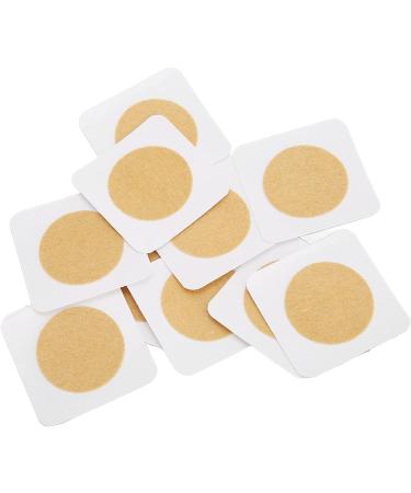 Fast-Acting Car Motion Sickness Relief Patch - Airsickness Relief, Eliminates Vomiting and Discomfort - Buy Online on GoSupps.com