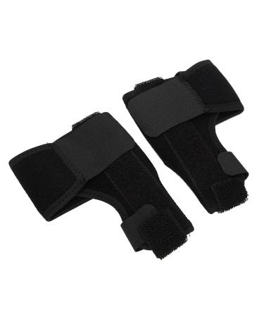 Ymiko Bunion Corrector Toe Splint - Orthopedic Hallux Valgus Correction (1 Pair) - Buy Online on GoSupps.com