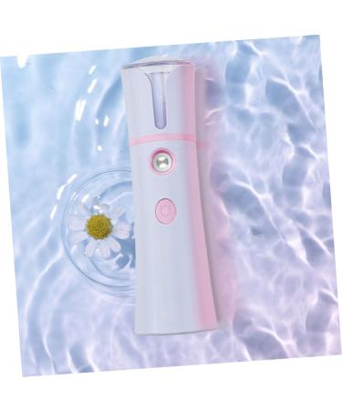 Outanaya Skin Care Humidifier 1Pc portable face humidifier facial spa steamer travel mini facial steamer Mini Humidifier 14.1x4cm - Buy Online on GoSupps.com
