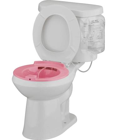 NOVA Medical Products Sitz Bath Standard - Soothing Relief in 1 Count - Buy Online on GoSupps.com