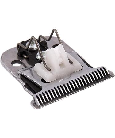 Whisverse Professional Hair Clipper Blade for D-8 Clipper Good for Trimmer - Buy Online on GoSupps.com