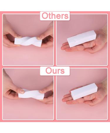 upain 10pcs Nail Sanding Blocks 4 Way Professional Nail Buffer Blocks 120 Grit Nail File Sanding Blocks Acrylic Nail Art Manicure Care Tools - Buy Online on GoSupps.com