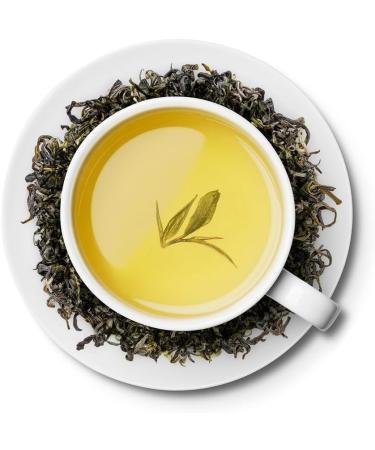 Ten Ren Tea Pilo Chun Green Tea | Taiwan High Mountain Tea 150g/5.3oz | Premium Quality - Buy Online on GoSupps.com