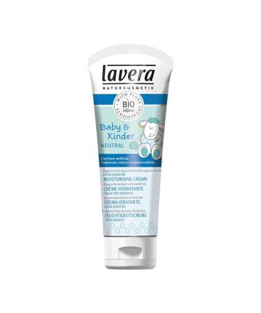 Lavera baby neutral protective cream