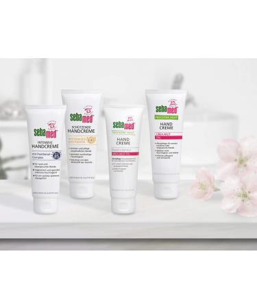 Dry Skin Hand Cream 5% Urea - 75ml (2 Pack) | Relieves Roughness & Restores Moisture Balance - Buy Online on GoSupps.com