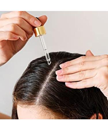  LxF SINCE 1957 Infinity Hair Care Kopexil cell Terapy intensive anti-hair loss treatment for weak or brittle hair. Pack of 12 x 7 ml ampoules. - Buy Online on GoSupps.com