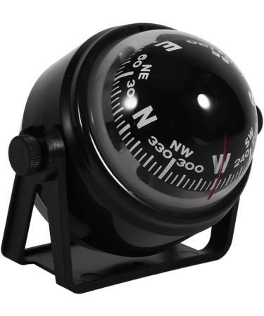 Joyzan Marine Compass - Waterproof Digital Dashboard Compass for Boats Trucks and Caravans | Precision Navigation & Outdoor Adventure Gear - Buy Online on GoSupps.com