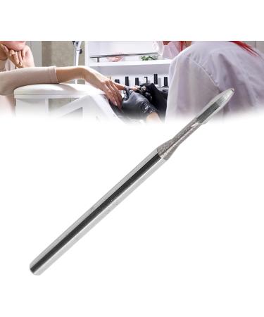 Nail Polisher Drill Bits High Efficiency Tungsten Steel Nail Drill Bit for Nail Art Shop(23) - Buy Online on GoSupps.com