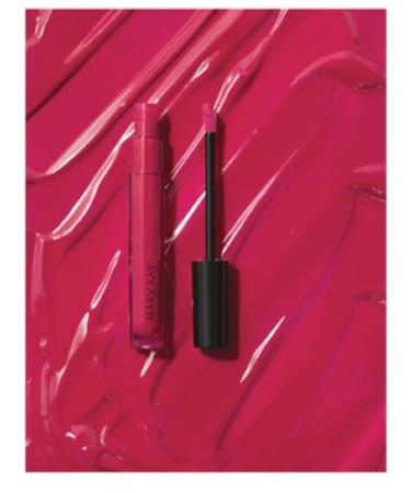 Buy Mary Kay Unlimited Lip Gloss (Pink Fusion) Shop Internationally for Vibrant Shine - Buy Online on GoSupps.com