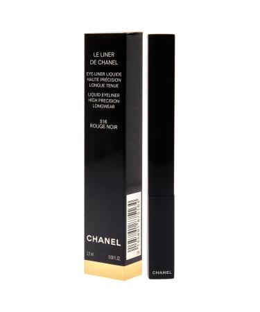 Buy Le Liner De Chanel Liquid Eyeliner 516 Rouge Noir - International Shipping Available - Buy Online on GoSupps.com