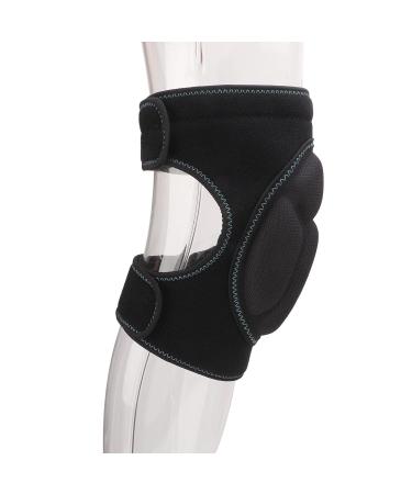 Thickened Anti-Slip Knee Pads for Men & Women | Breathable Protective Sponge for Joint Safety - Ideal for Sports & Daily Use - Buy Online on GoSupps.com