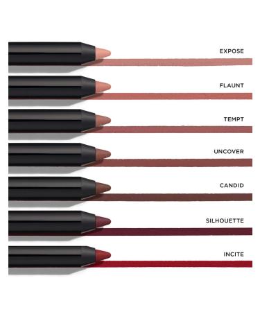 Buy HOURGLASS Shape and Sculpt Lip Liner Candid - International Shipping Available - Buy Online on GoSupps.com
