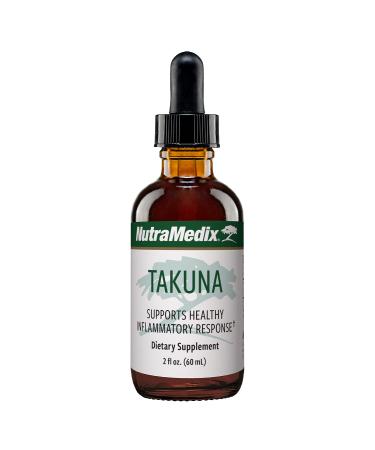 NutraMedix Takuna 2 oz (60 ml)