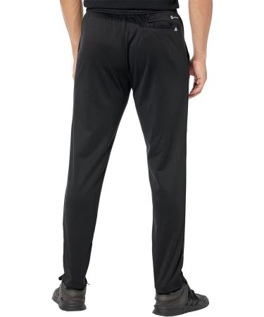adidas Men's Aeroready Game and Go Tapered Pants - Large Black - Buy Online on GoSupps.com