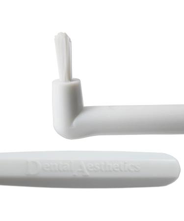 Buy 6 x Extra Slim Interdental Brushes - Ideal for Orthodontic Braces & Bridges Blue Color | Best Oral Care Solutions - Buy Online on GoSupps.com