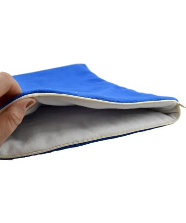 12x15 Heating Pad Replacement Cover with Soft Padding - Buy Online on GoSupps.com