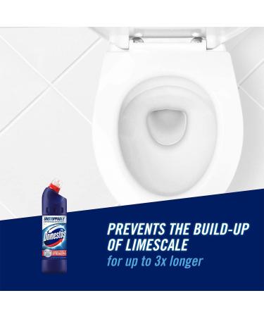 Domestos Bleach Blue 9/750ml - Buy Online on GoSupps.com
