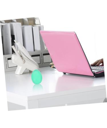 Buy ToddMomy Egg-Shaped Handle Ball - Yoga Massage Roller for Stress Relief Hand Muscle Trainer & Foot Sole Fitness Device - International Shipping Available! - Buy Online on GoSupps.com