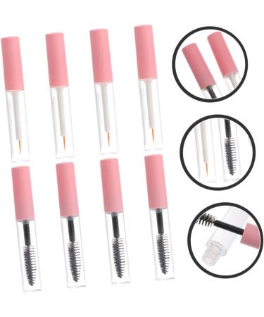 DRESSOOS 1 Set Eyeliner Stick Eyeliner Tubes Eyelash Tubes Tube Mascara Sealing Mascara Tubes Empty Eyelash Cream Bottles Eyeliner Sub Bottles Mascara Bottles Empty Mascara Wand Tubes - Buy Online on GoSupps.com