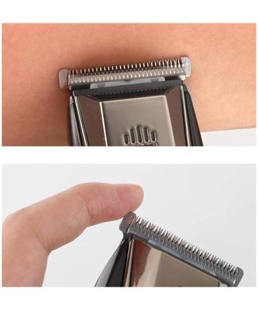 Buy Cordless Hair Clippers for Men | Professional Electric Shavers & Grooming Kits - Beard Trimmers & Manscaping Tools - Buy Online on GoSupps.com