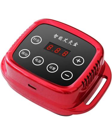 Milisten Moxa Stick Holder & Moxibustion Container | Premium Acupuncture Products | Intelligent Moxibusstand - Buy Online on GoSupps.com