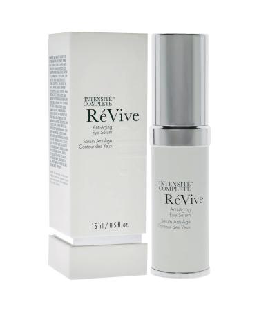 Revive Intensite Complete Anti-Aging Eye Serum for Women - 0.5 oz | Improve Skin Elasticity & Reduce Wrinkles - Buy Online on GoSupps.com