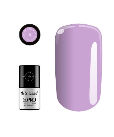 SoPro UV/LED Color Hybrid Gel *06 7G