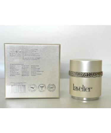 Lavelier Marine Deep Moisturizer 60g / 2.11 Oz - Intensive Hydration for Radiant Skin - Buy Online on GoSupps.com
