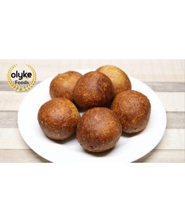 Olyke Gluten Free Oat Flour 1kg | Premium 100% Oats | Shop Now - Buy Online on GoSupps.com