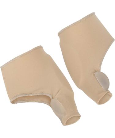 Ball of Foot Protection & Toe Spreader - Enhance Posture & Alleviate Knee Pain | Shop Now - Buy Online on GoSupps.com