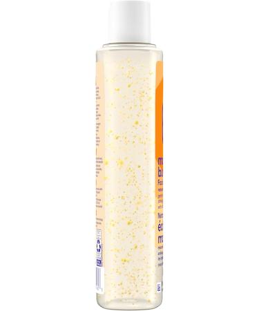 Clean & Clear Morning Burst Oil-Free Facial Cleanser with Vitamin C & BHA Daily Nourishing Face Wash Gently Cleanses to Remove Oil & Pore Clogging Impurities 354mL Facial Cleanser (354 mL) - Buy Online on GoSupps.com