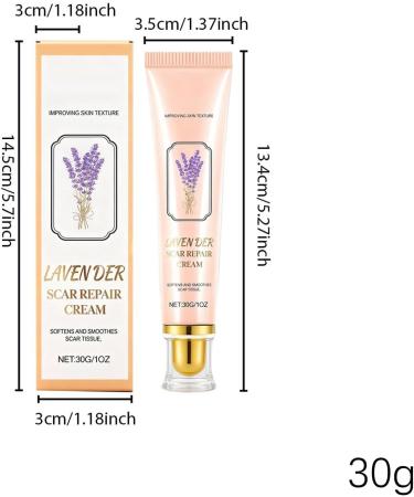  Chaies Scar Removal Cream Skin Texture Improvement Products - Scar Removal Smoothing Cream For Men Women Boys Girls Teenagers and Athletes - Buy Online on GoSupps.com