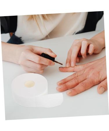 Lingettes Coton Ongles Jetables Disques Dissolvants Vernis Non Pelucheux Outil Retrait Manucure Voyage Maison - Buy Online on GoSupps.com