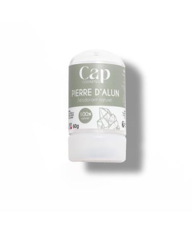 Alum Stone Deodorant - 60 g