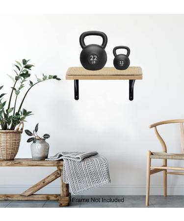 Wall-Mounted Cat Hammock & Climbing Stairs - Sleeping, Playing, and Climbing - Supports 40 Pounds - Universal for Winter & Summer - Buy Online on GoSupps.com