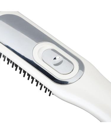 Negative Ion Hair Brush | Anti-Static Scalp Massage Comb for Home & Travel - Best for Healthy Hair - Buy Online on GoSupps.com
