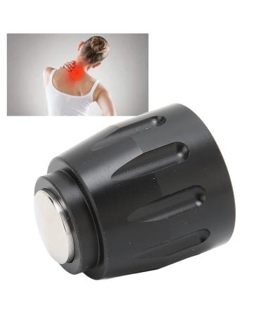 Stosswell Therapy Massage Probe - ED Physiotherapy Device for Pain Relief & Plantar Fasciitis Treatment (15mm) | Replacement Accessories - Buy Online on GoSupps.com