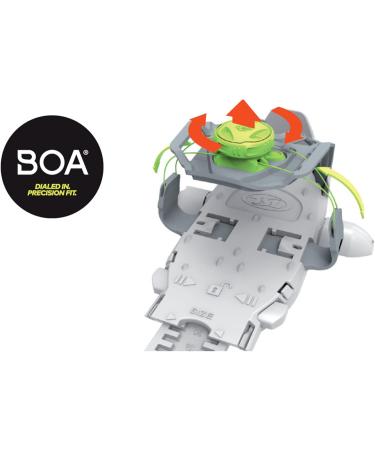 TSL 325 Initial Snowshoes for Unisex Adults (50-120 kg) - Red | International Shipping Available - Buy Online on GoSupps.com